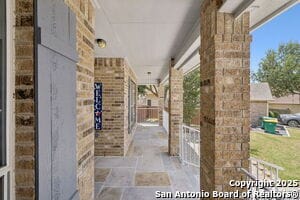 Building Photo - 9618 Liberty Sound