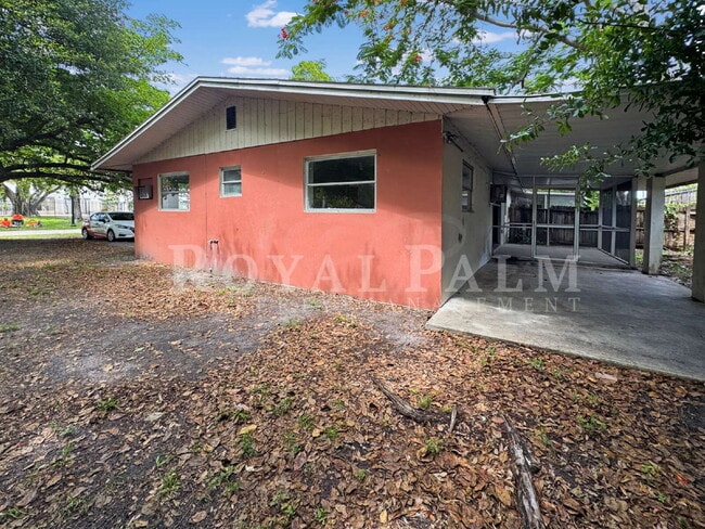 Building Photo - 1881 Edison Ave