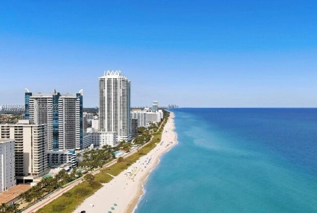 Building Photo - 6301 Collins Ave