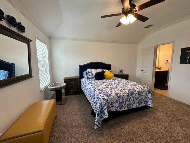 Master - 264 Oxford Dr