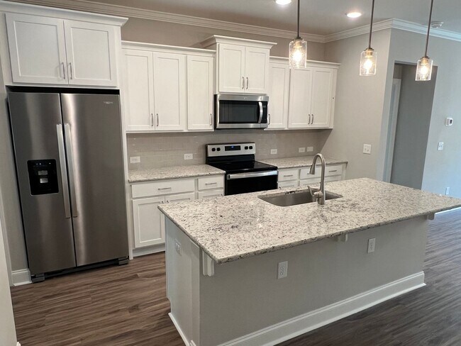 Building Photo - Lovely 3 BR Townhouse in Washington Square...