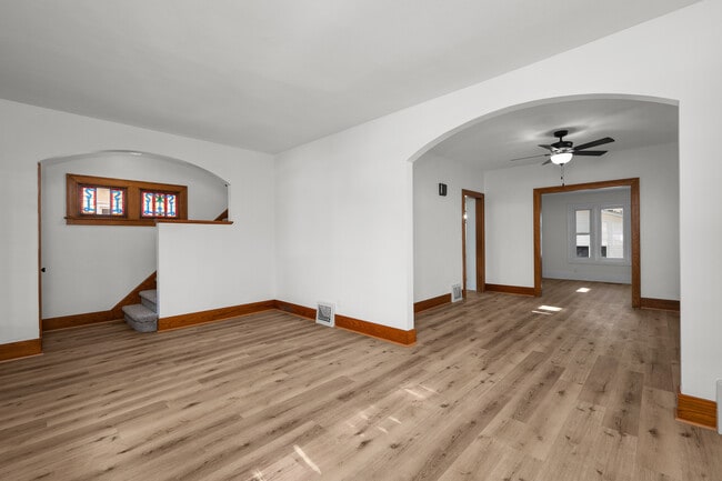 Building Photo - 1182 25th St