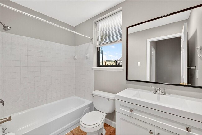 Building Photo - Her Name is Michelle