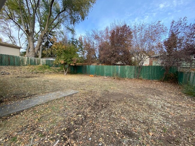 Building Photo - 1745 N Eldorado Ave