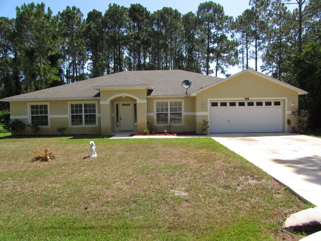 Building Photo - Large Indian Trails Single Family Home