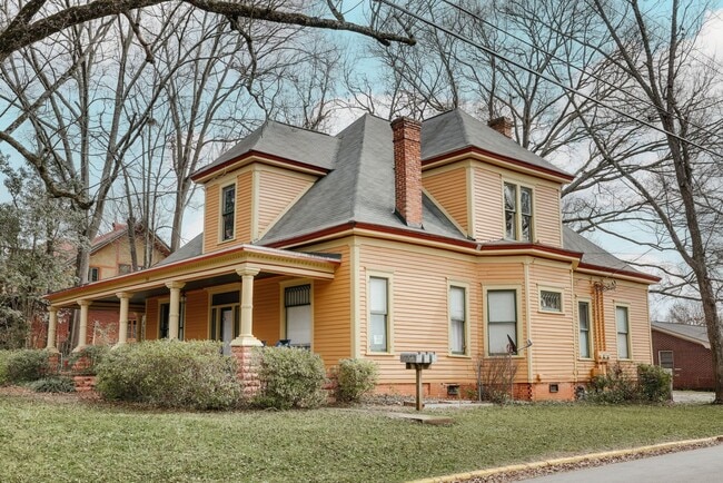 Building Photo - 295 Oglethorpe Ave