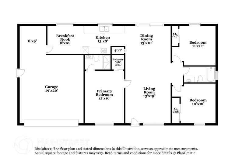 Building Photo - 2919 Arrendonda Dr