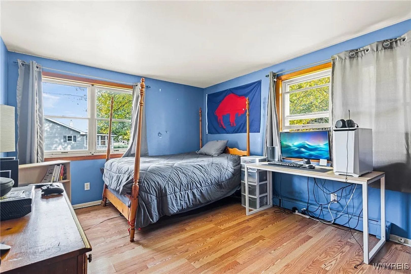 Building Photo - 6507 Alleghany Rd