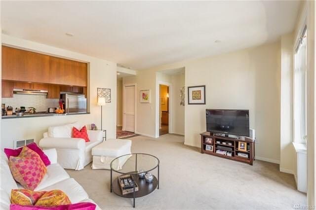 Building Photo - 2721 1st Ave