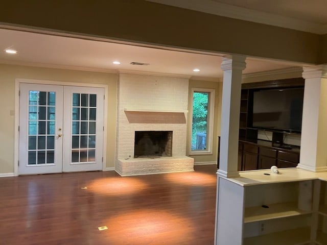 Building Photo - 706 Tarreyton Dr