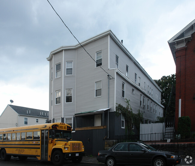 Building Photo - 50-54 Newbury St