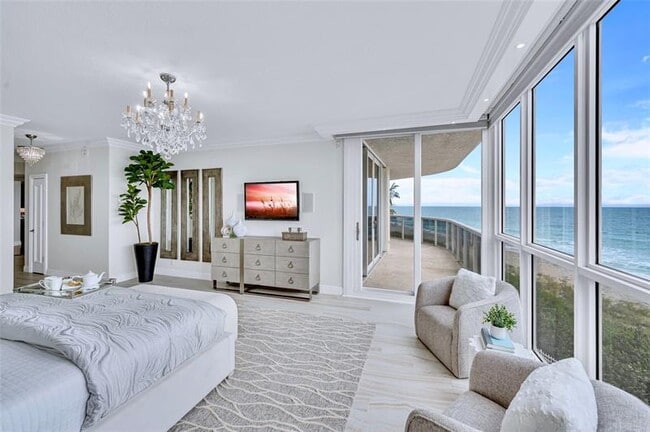 Building Photo - 3200 N Ocean Blvd