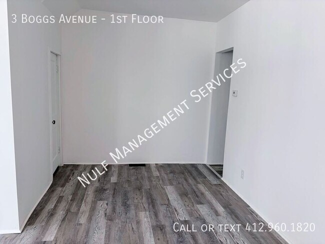 Building Photo - 3 Boggs Ave