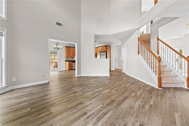 Building Photo - 2878 Calhoun Square