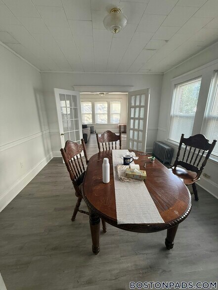 Building Photo - 63 Pinckney St