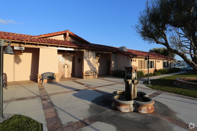 Building Photo - Rancho Del Rey Mobilehome Park