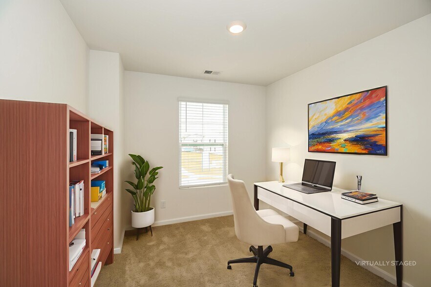 Building Photo - 21 Striker Rd