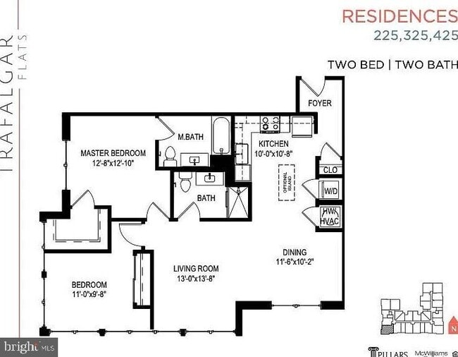 Building Photo - 989 S Buchanan St