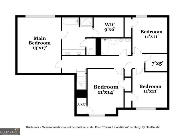Building Photo - 2190 Eagle Nest Bluff NW