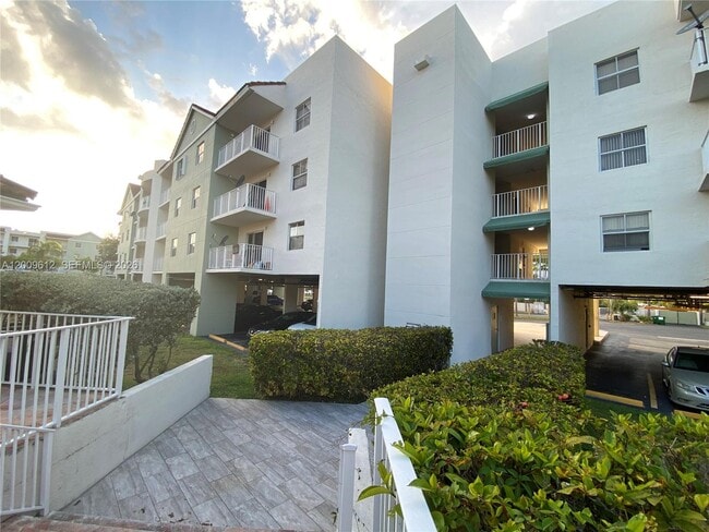Building Photo - 8200 SW 210th St