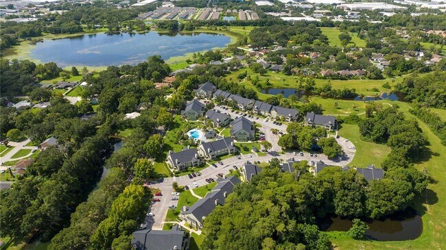Building Photo - 3729 S Lake Orlando Pkwy