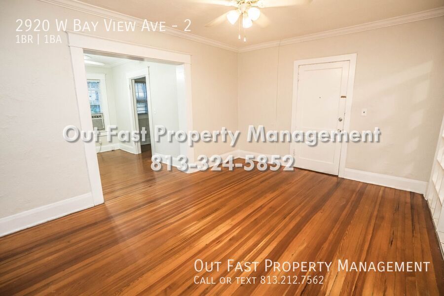 Building Photo - 2920 W Bay View Ave