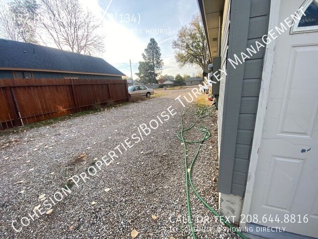 Building Photo - Perfect 1 bedroom in the heart of Nampa