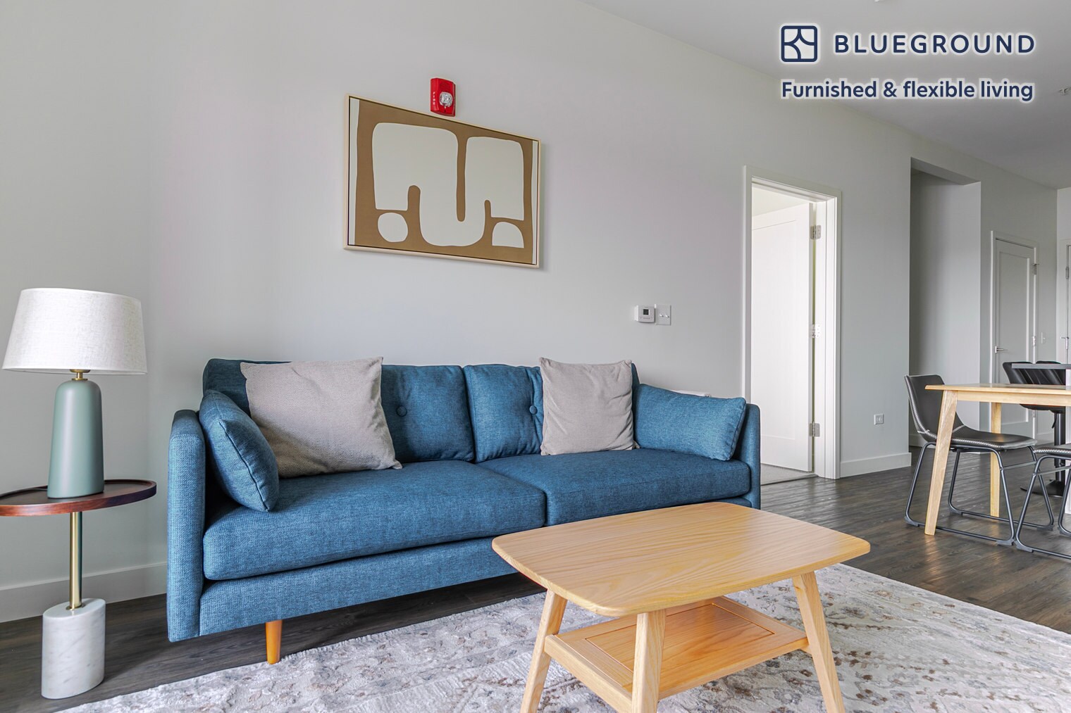 Building Photo - 100 N Addison Ave