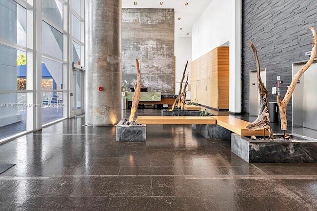 Building Photo - 888 Biscayne Blvd