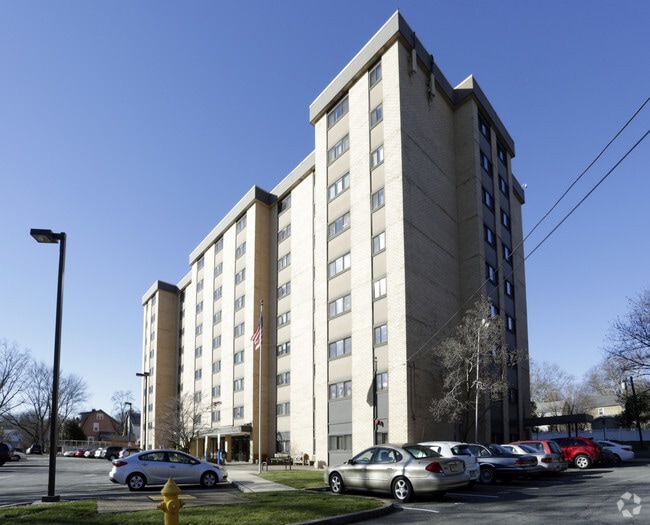 Felicity Tower 100 Llewellyn Ave Bloomfield NJ 07003 Apartment Finder