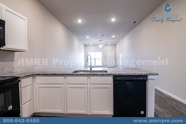 Building Photo - 2107 N Avenue K