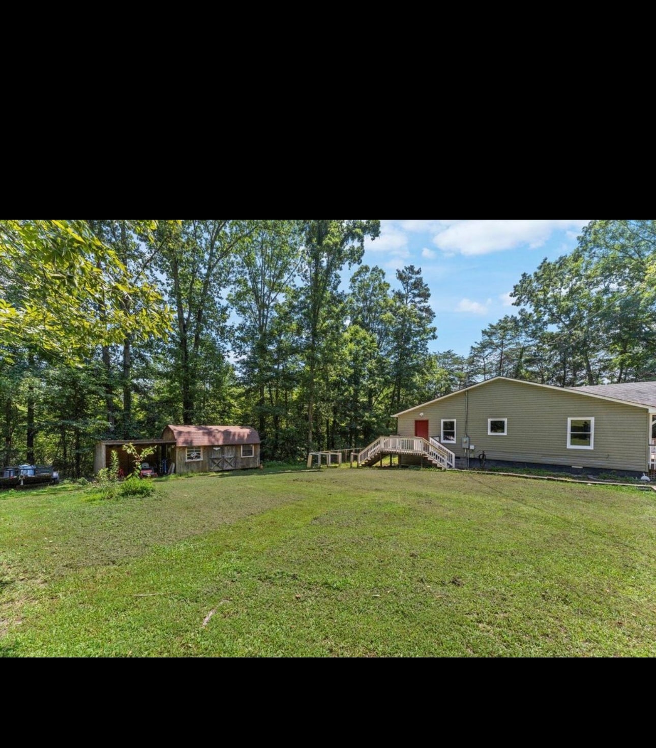 Building Photo - 100 Anderson Ridge Rd