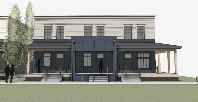 Building Photo - 205 Hallock Ln