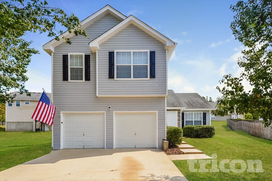 Building Photo - 216 Ernestine Way