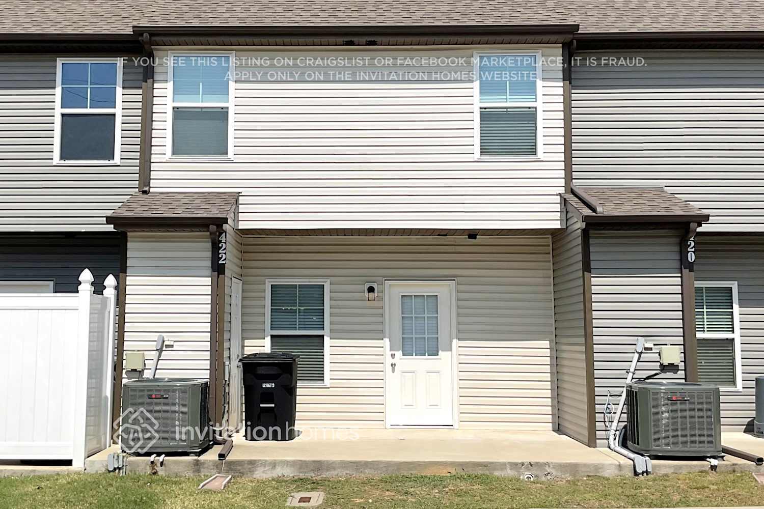 Building Photo - 422 Rick Mccormick Dr