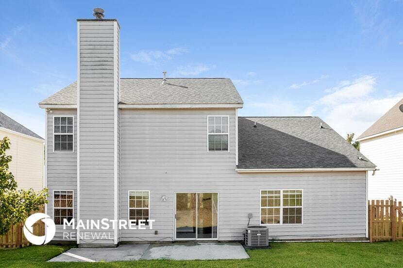 Building Photo - 5120 Stowe Derby Dr