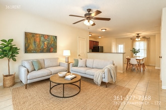 Building Photo - 3629 S Hampton Ct