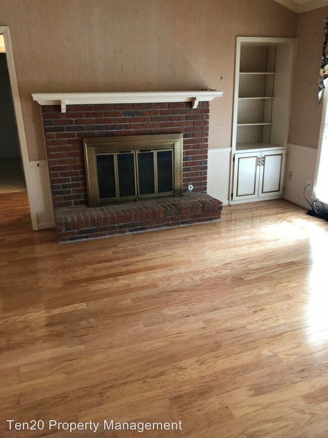 Building Photo - 3 br, 2 bath House - 964 Lismore Drive