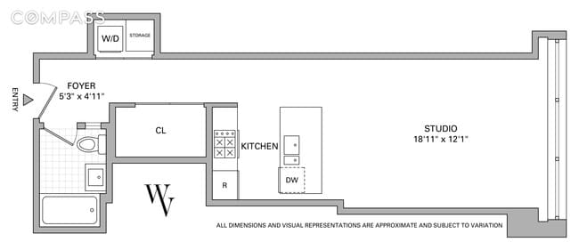Building Photo - 140 W 22nd St