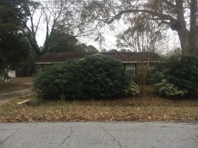 Primary Photo - 4358 Snellings Dr