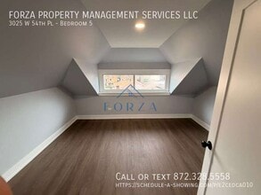 Building Photo - 3025 W 54th Pl