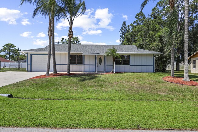 Primary Photo - 1049 SW Eureka Ave