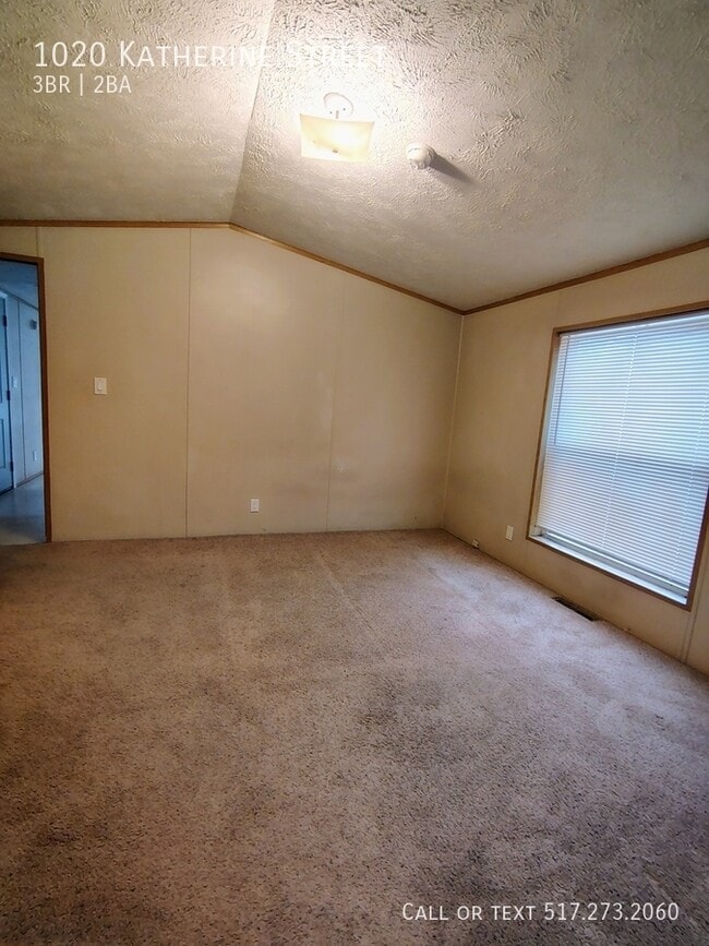 Building Photo - 1020 Katherine St