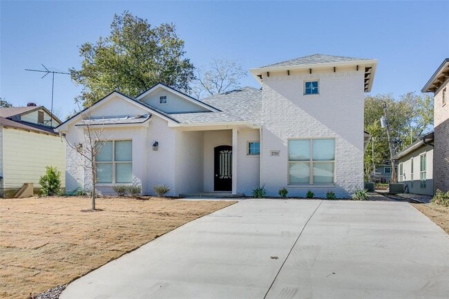 Primary Photo - 2806 Gordon Ave