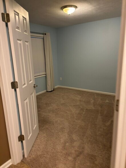 Front Bedroom - 1917 English Oak