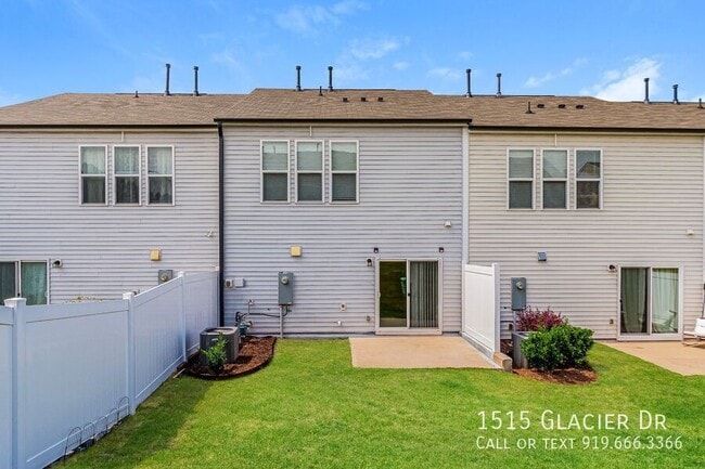 Building Photo - 1515 Glacier Dr