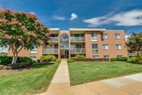 Building Photo - Lerner Morningside