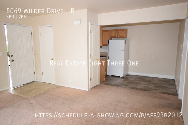 Building Photo - 5069 Wilder Dr