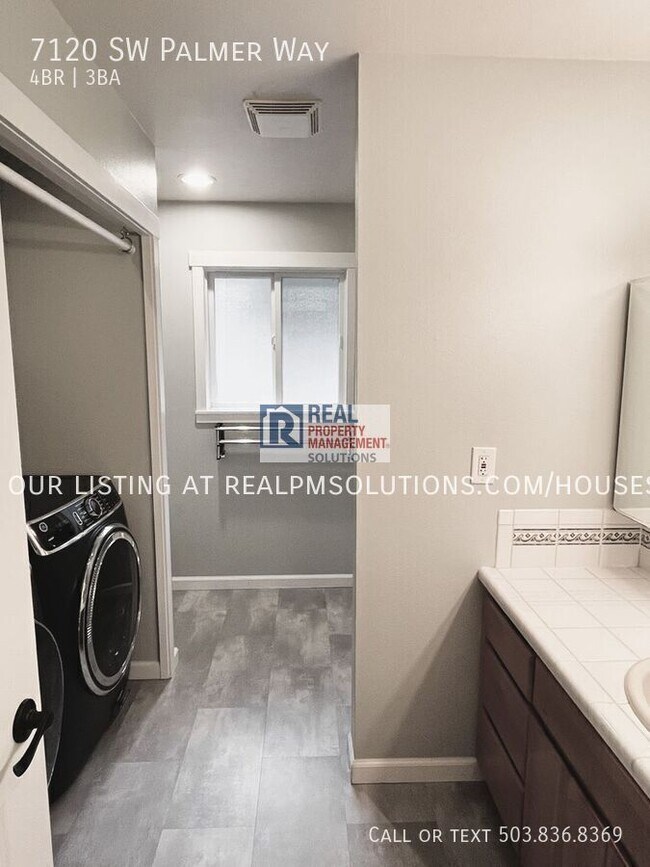 Building Photo - 7120 SW Palmer Way