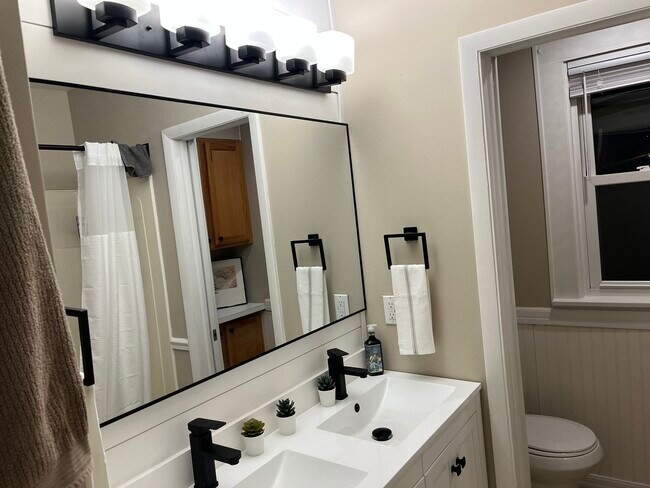 Bathroom 1 - 349 Mohawk Ave